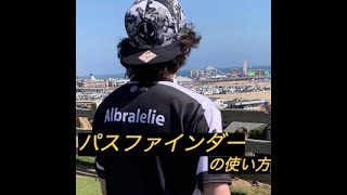 【ApexLegends】海外プロTSMのAlbralelie選手のパスファインダードンペックス試合