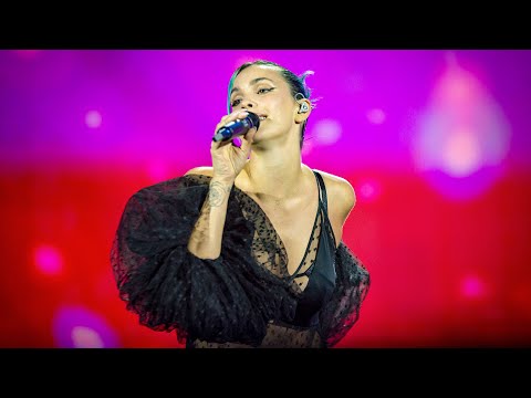 Rose Villain - Come un tuono (#rilive Napoli 2024)