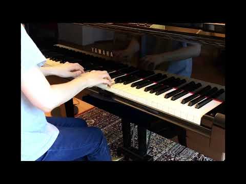 🧡😊#23 - #26, Little melodic etudes Op.187 - C.Gurlitt