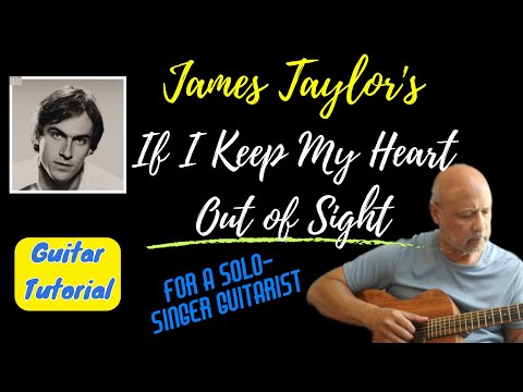 If I Keep My Heart Out Of Sight