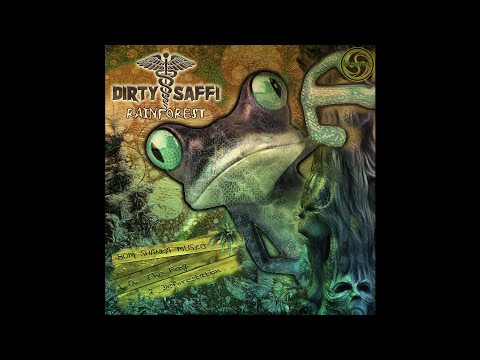 Dirty Saffi - Deforestation