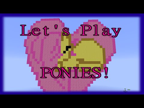 Poney Love PC