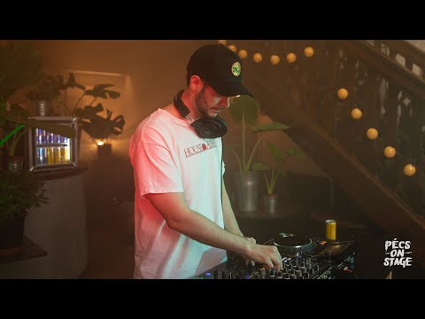 Pécs On Stage - BRSK