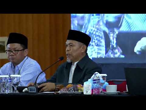 PELANTIKAN PENGURUS TINGGKAT PUSAT HIDAYATULLAH | MUNAS VI