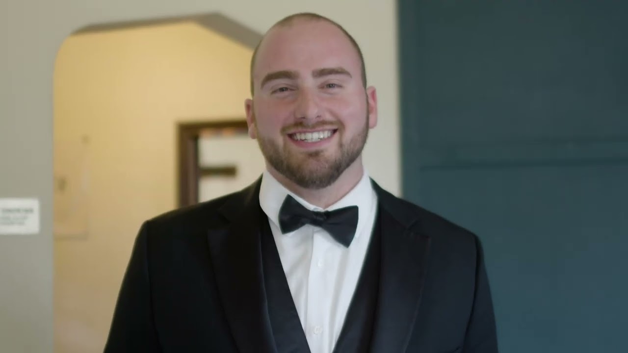 Promotional video thumbnail 3 for Mason Ayres - Event Videographer/Photographer