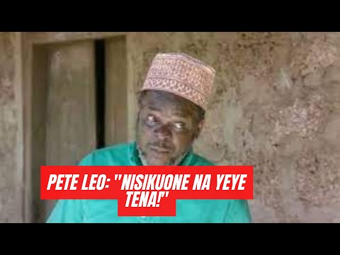 PETE LEO | KAREMBO MATATANI NA BUNDEZ