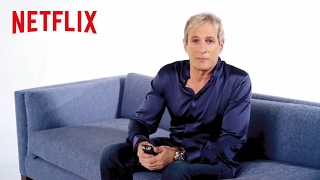 Michael Bolton: 1,000 modi per chiedere perdono | Netflix Italia