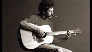 Jim Croce - I&#39;ll have to say I love you in a song (lyrics)