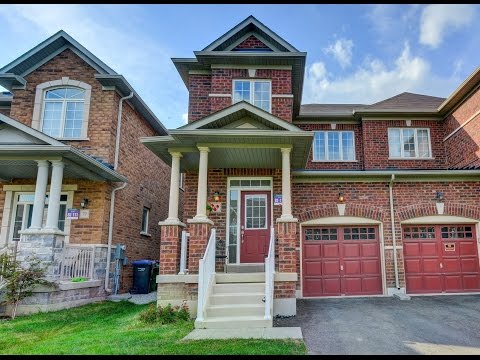81 Lesabre Crescent Brampton, Harbinder Brar