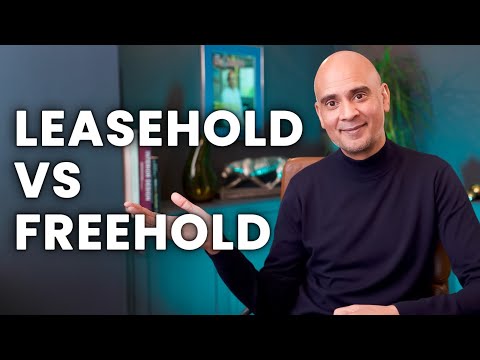 Freehold vs Leasehold Properties - Which is Right for You?