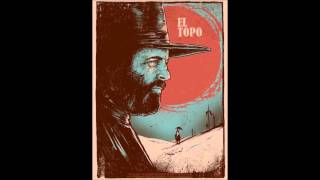 El Topo OST ( Alejandro Jodorowsky )