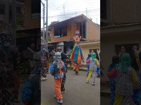 🎭🎉 Otro domingo de Carnaval en Lamas…