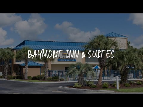 Baymont Inn & Suites Review - Manning , United States of America