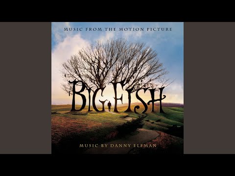 Jenny's Theme (From "Big Fish" Soundtrack)