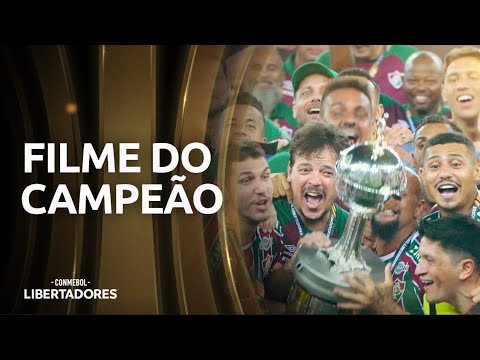 Trailer de 4 de Novembro: Fluminense, Vitória e Glória Eterna (2023)