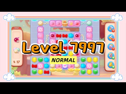 Homescapes | Level 7997