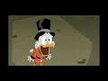 Ducktales Webbys Father Is Uncle Scrooge