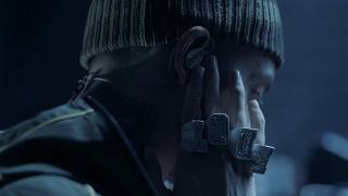 Central Cee China Vlog 🇨🇳 | CRG Tour, Asia 2026 (EP2)