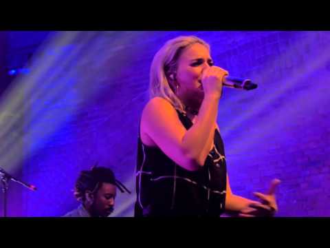 Anne Marie - Village Underground