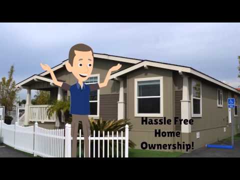 Mobile Homes For Sale In Long Beach Ca - Call Us Now! 800.457.8276