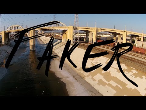 Zhao - FAKER [Official Music Video]