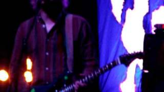 Sonic Youth - Walkin Blue Live @ Lisbon 2010