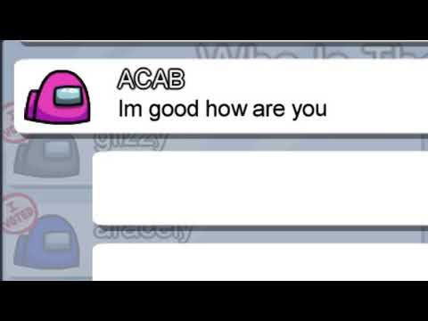 Among Us "We Got Him" meme