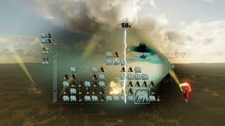 Lumines: Arise (PC Steam) – EASY Mode Stage 7 Gameplay | CRESENDO