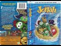 Opening Closing To Janah A VeggieTales Movie 2003 VHS Canadian Copy