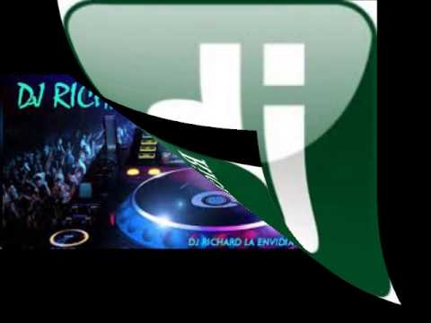 A Que No Te Atreves - plan b ft. tito el bambino -Mix