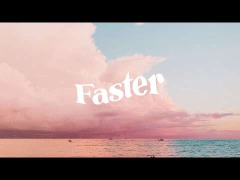 Happy Pop Type Beat "Faster" | Upbeat Pop Type Beat