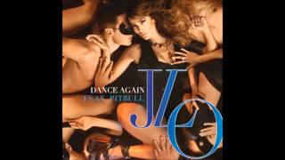 Jennifer Lopez | Jenny From The Block (Track Masters Remix Ft. Styles &amp; Jadakiss)