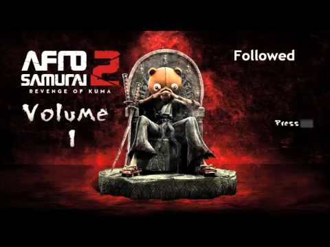 Afro Samurai 2: Revenge of kuma OST - Followed