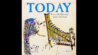 God Can Do Anything But Fail-The Voices of Tabernacle