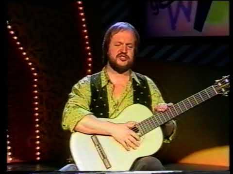 "Wer lacht, gewinnt" - Fredl Fesl - Nichtssagendes Lied (Comedy deutsch / german)