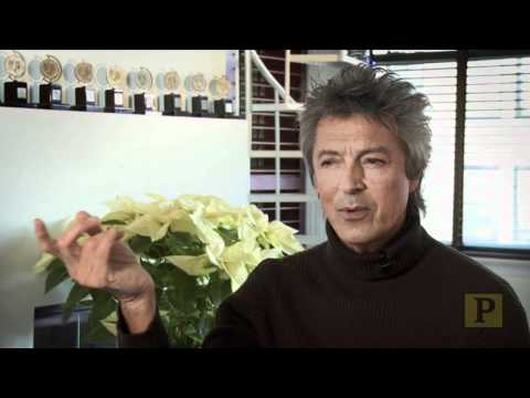 Tommy Tune Talks "Carol Channing: Larger Than Life"