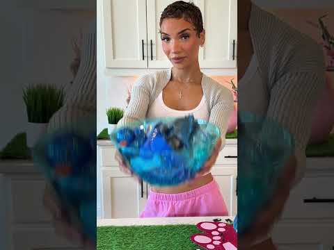 DIY Easter Bunny Baskets!