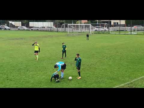 1Q MARCOVIA MARKI 08 - BÓBR TŁUSZCZ 08 wynik 0-1