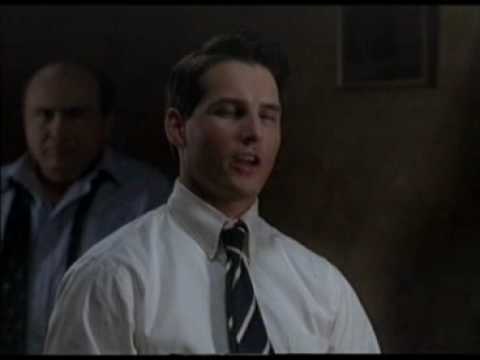 Big Khahuna - Bob preaches a second time