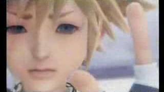 kingdomhearts - your promise