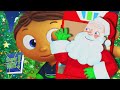 Important Santa Question Super Why WildBrain Full Episodes For Kids