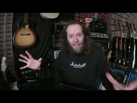 Boss Dual Cube LX - My Final Thoughts