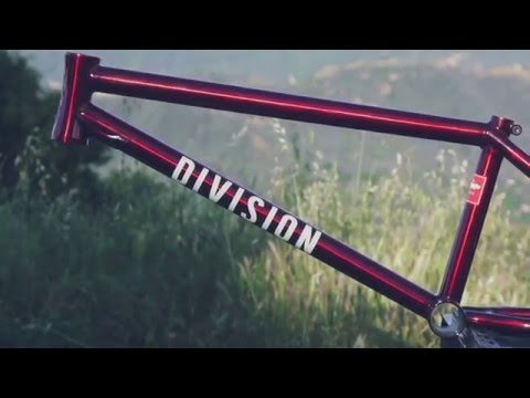 Division Brand - Lanark Frame