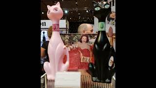 Avon Repfest Product Expo 2019