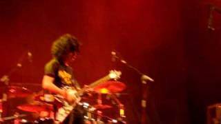 Electric Eel Shock - Suicide Rock n' Roll - Azkena 2009