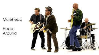 Mulehead - Head Around