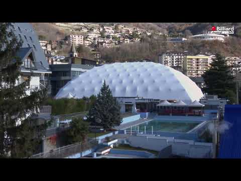 Michelangelo Aniello VS Daniel Ricardo Lopez - 43° Gran Premio di Goriziana