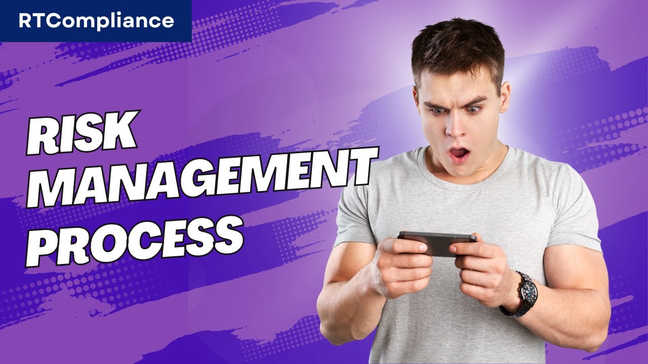6 Essential Steps in the Risk Management Process A Comprehensive Guide