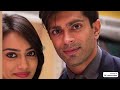 Asad And Zoya Of Qubool Hai