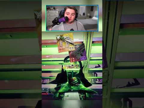 EASIER Calus Final Boss Cheese 🧀🧀 [Destiny 2 Lightfall]